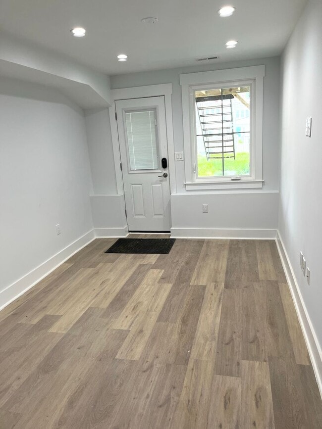 Building Photo - 212 Upshur St NW