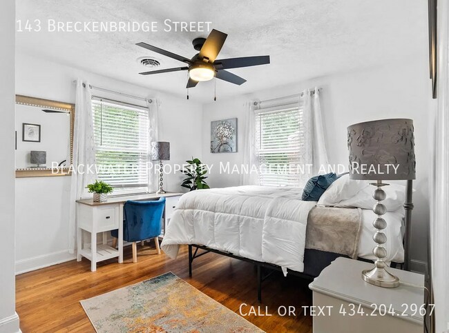 Building Photo - 143 Breckenbridge St