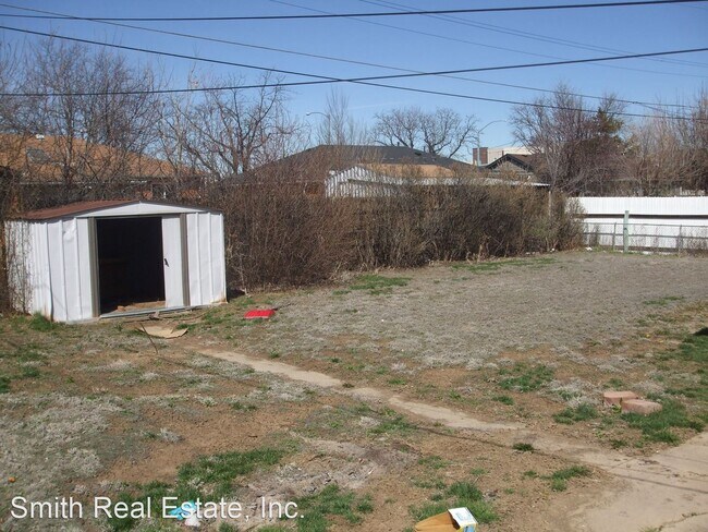 Building Photo - 4 br, 2 bath House - 1259 Quari St