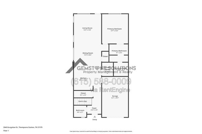 Building Photo - 2040 Bungalow Dr