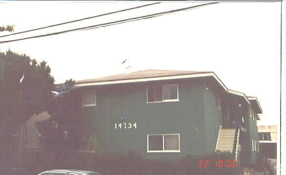 Primary Photo - 14734 S Berendo Ave