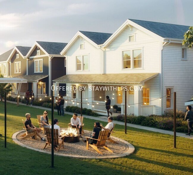 Building Photo - 1211 Alder Dr-