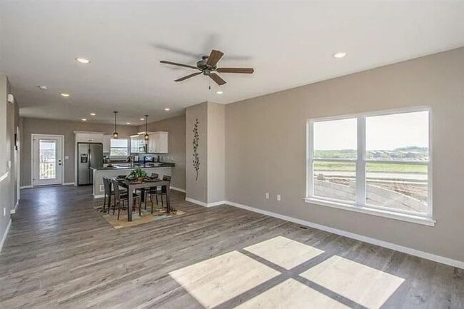 Building Photo - $2,400 | 3 Bedroom, 2.5 Bathroom Town Home | Pet Friendly | Available for an August 1st, 2026 Mov...