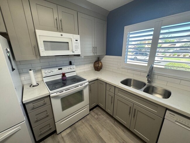 Building Photo - Charming 1-Bedroom Home in the heart of Gilbert – Prime Location!