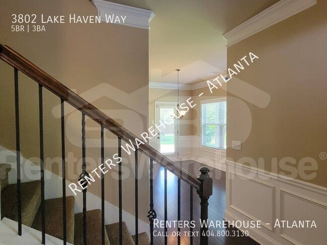Building Photo - Spacious 5 Bedroom in Lakeside Preserve!