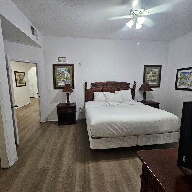 Building Photo - Caribe Cove 2/2 Fully Furnished condo near Disney and Davenport