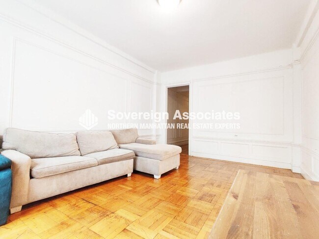 Floorplan - 622 West 141st Street