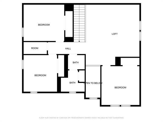Building Photo - 421 Stagg St