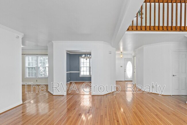 Building Photo - 5918 S Melbeck Rd
