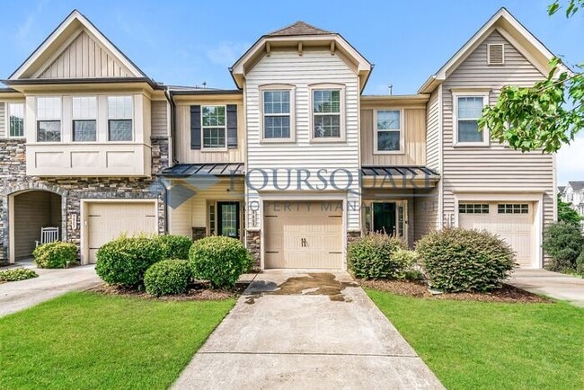 Primary Photo - Townhome | Washer/ Dryer Included |Fenced ...