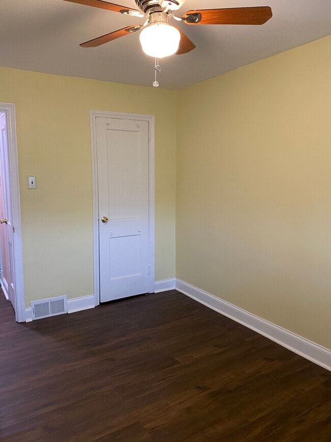 Building Photo - 5521 Wheeler St