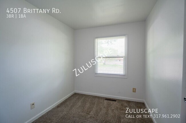 Building Photo - 4507 Brittany Rd