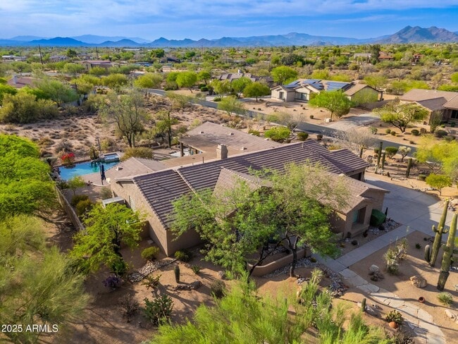 Building Photo - 5712 E Blue Sky Dr