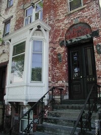 Building Photo - 578 Madison Ave