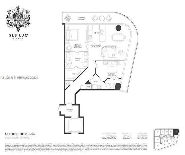 Building Photo - 801 S Miami Ave