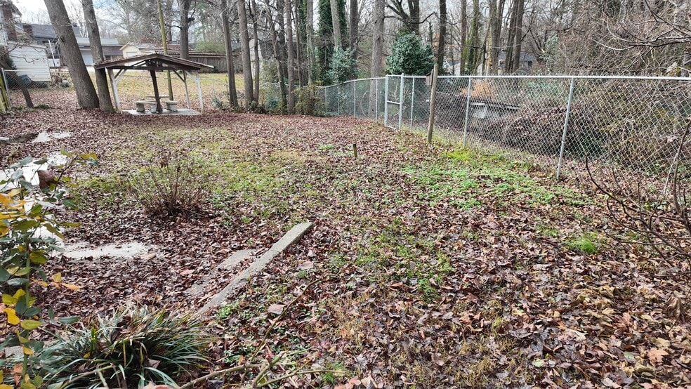 Building Photo - 1521 Anthony Dr