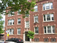 Building Photo - 1118 E 67th St