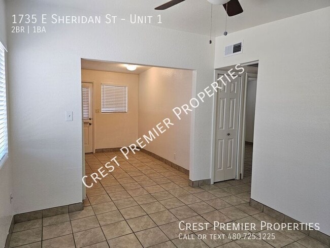 Building Photo - 1735 E Sheridan St