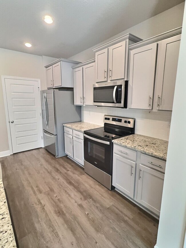 Building Photo - Cute 3 bedroom home in Ocean Springs