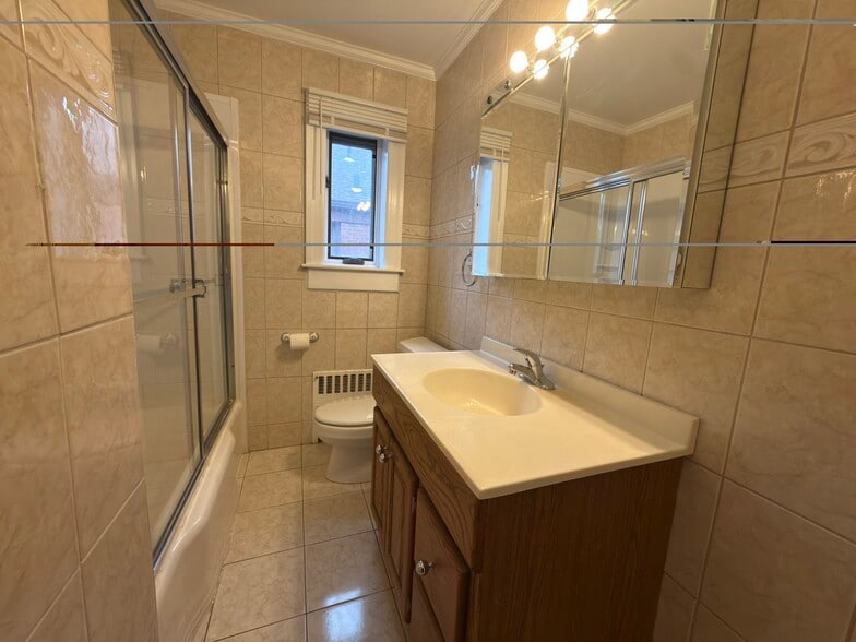 Bathroom - 530 Broad Ave