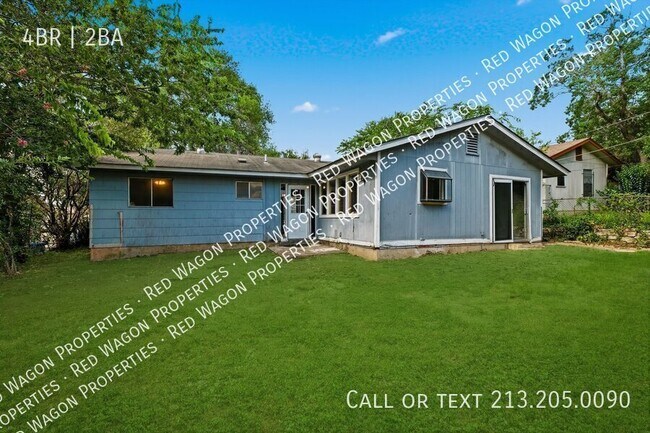 Building Photo - 4515 Clearspring Dr