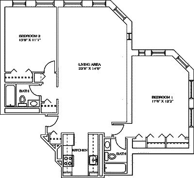 Building Photo - 10 Magazine St