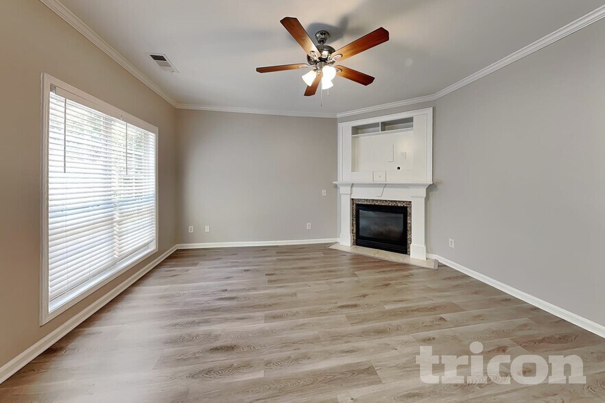 Building Photo - 1219 Falls Creek Ct