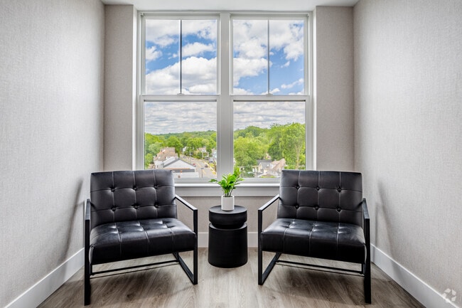 The Central at Caldwell - 459 Bloomfield Ave Caldwell NJ 07006 ...