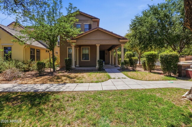 Building Photo - 15372 W Dahlia Dr