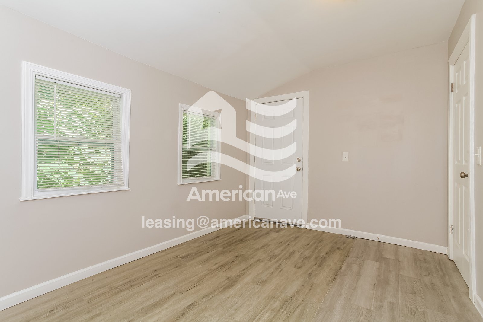 Building Photo - 1718 Garrard St