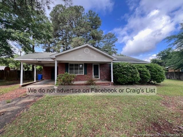 Primary Photo - 219 Ingleside Dr