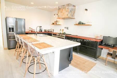 Building Photo - FULLY FURNISHED 3BED 2 BA HOUSE ON SCGA GO...