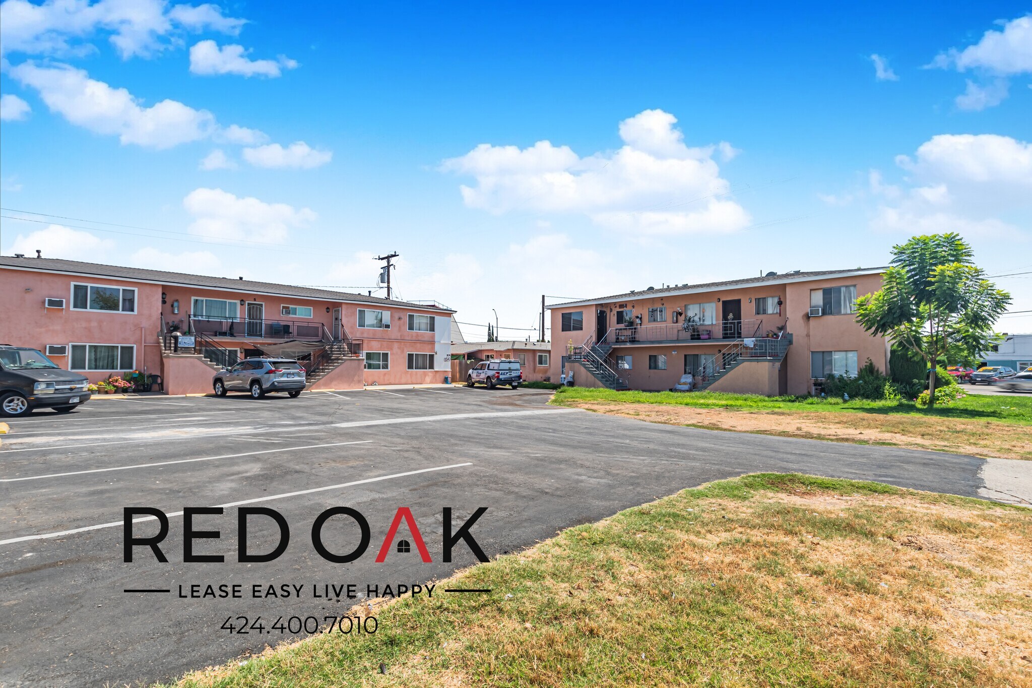 Building Photo - 11537 Meeker Ave