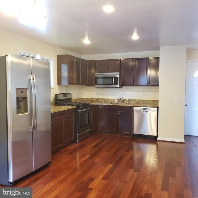 Building Photo - 2310 Veirs Mill Rd