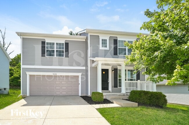 Building Photo - 5454 Misty Crossing Ct