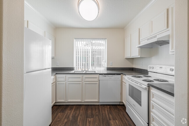 Interior Photo - Andrea Place Apartments