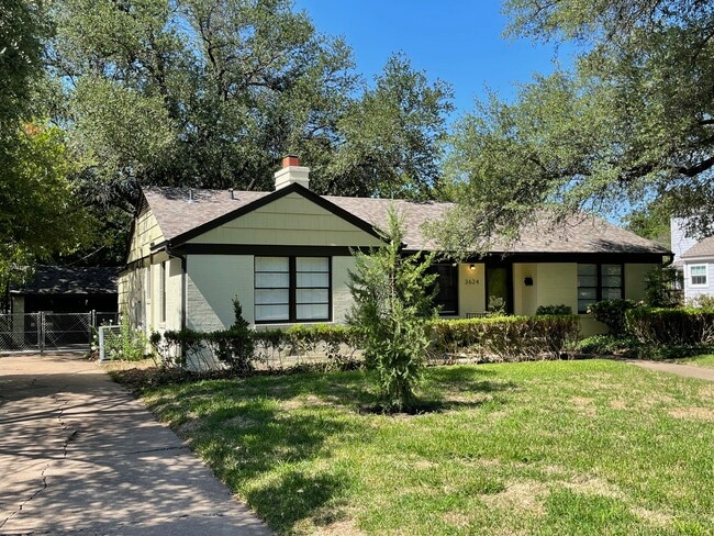 Building Photo - 3624 S Hills Ave