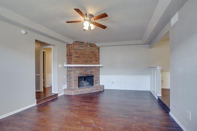 Building Photo - 3715 53rd St