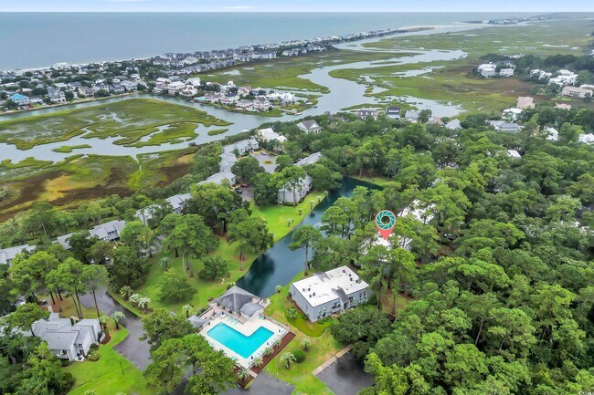 Building Photo - 435 Salt Marsh Cir