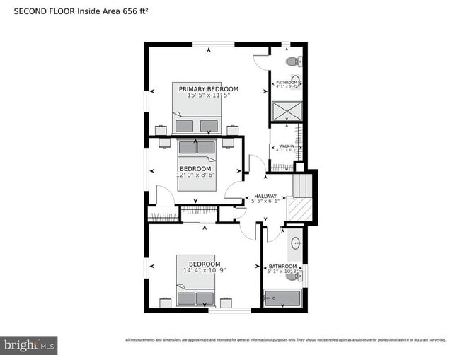 Building Photo - 1633 Warner Ave