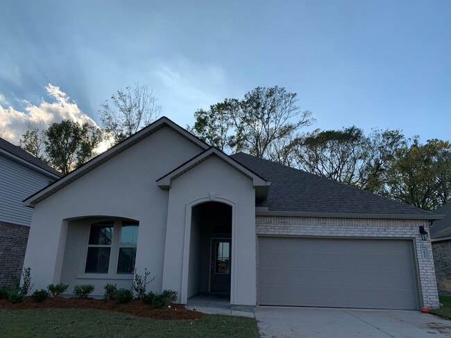 Building Photo - 4BR in Gonzales!