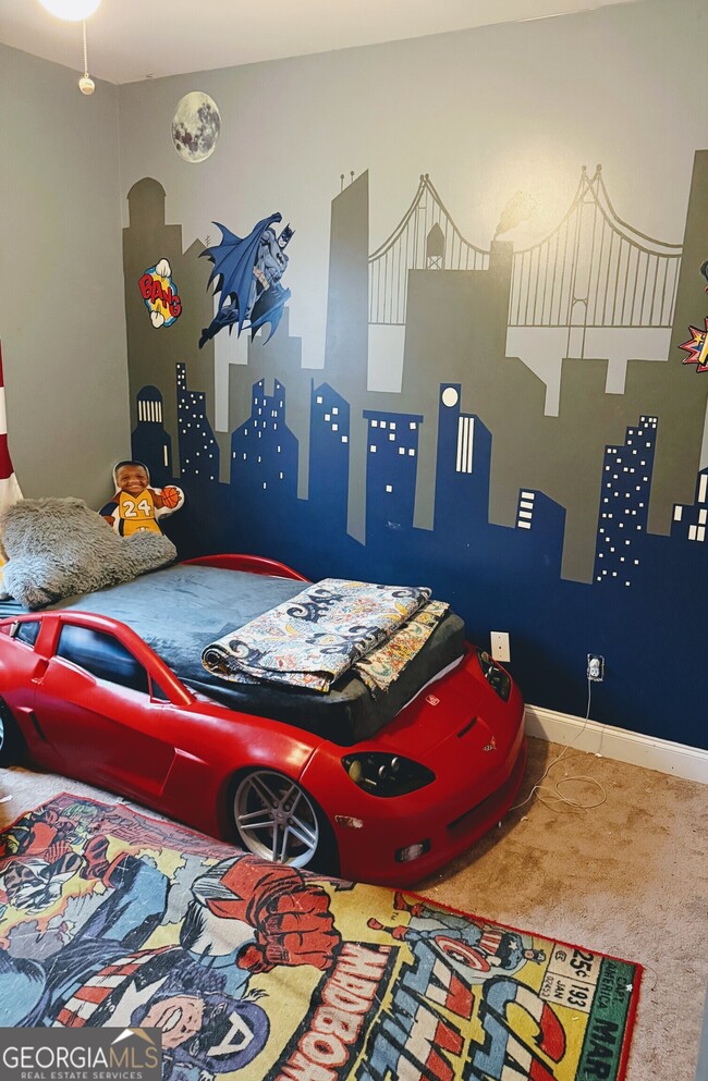 Building Photo - 141 Feldspar Dr