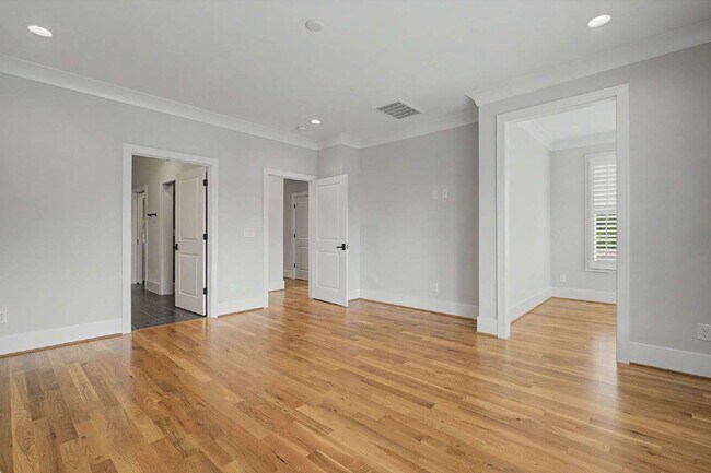 Building Photo - Townhome with Elevator at Park Station in Cary