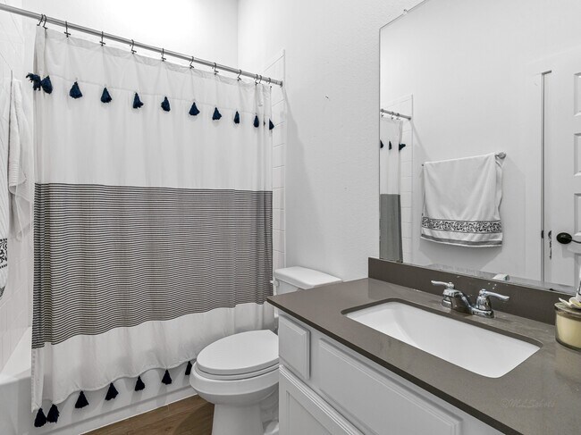 Building Photo - 4818 Nodding Thistle Trail