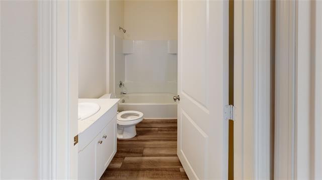 Building Photo - 1706 Washington St