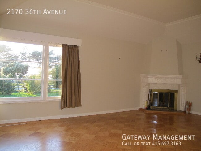 Building Photo - 2170 36th Ave