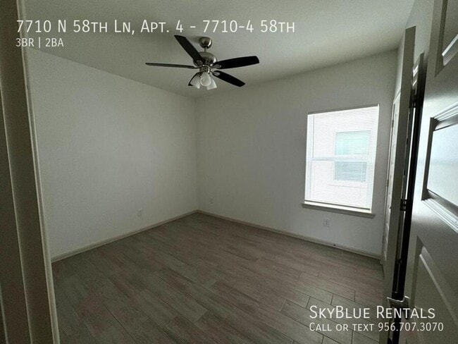 Building Photo - 7710 N 58th Ln