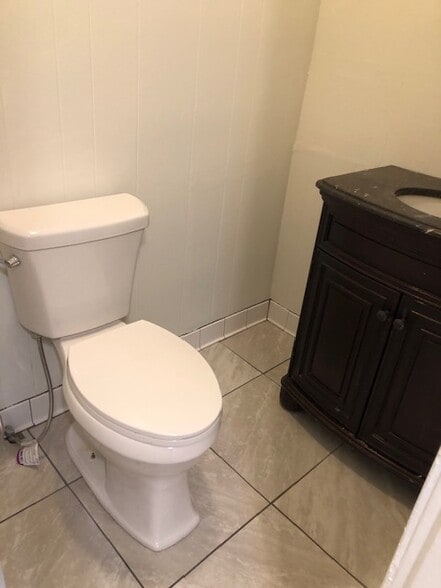 Bathroom-2 - 1837 McDowell St