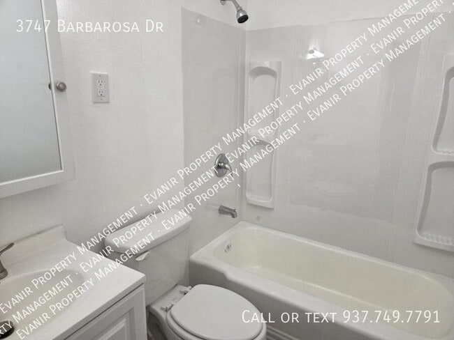 Building Photo - 3747 Barbarosa Dr