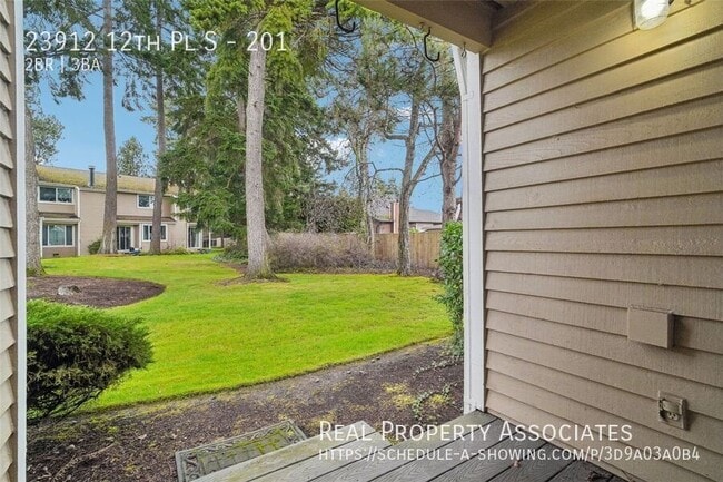 Building Photo - 23912 12th Pl S